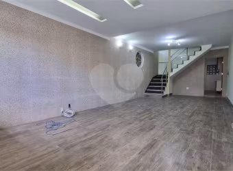 Sobrado com 3 quartos à venda ou para locação em Jardim Carlu - SP