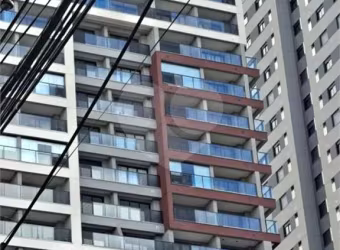 Studio com 1 quartos à venda em Vila Pompéia - SP