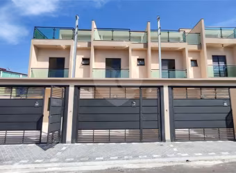 Sobrado com 2 quartos à venda em Vila Santa Teresa (zona Leste) - SP