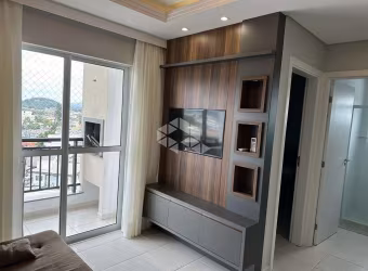 Apartamento em Penha, Andar alto e vista para praia da armação