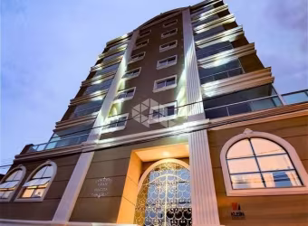 Apartamento 2 quartos, sendo 2 suítes