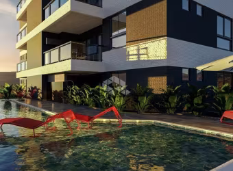 Apartamento  4 quartos, sendo 4 suítes com 3 vagas de garagem, bairro Pioneiros Balneário Camboriú