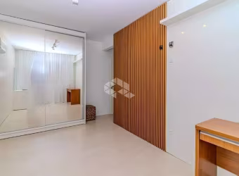 Apartamento 2 dormitórios, 1 banheiro, 1 vagas de garagem, bairro Pioneiros Balneário Camboriú