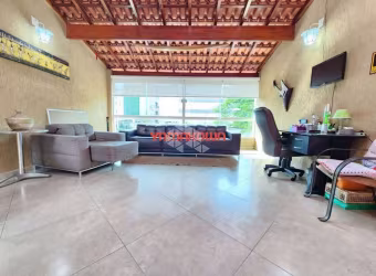 Vendo Lindo Sobrado na Vila Formosa.