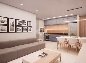 Apartamento no Borgo com suíte