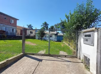 Terreno de 390m² plano no Bairro Santa Helena