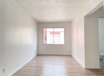 Apt de 1 Dormitório Bairro Camaqua
