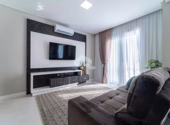 Apartamento Garden Mobiliado e decorado