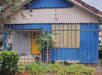 Terreno na Doutor Barcelos