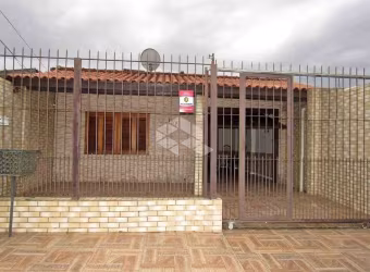 Casa 2 dormitórios na Cidade Verde