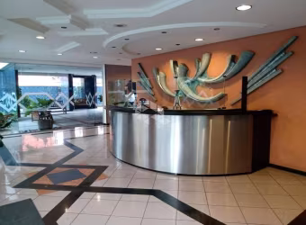 Sala comercial reformada à venda, 35 metros quadrados e 1 vaga - Vila Clementino - São Paulo/SP