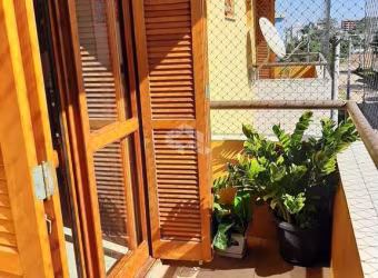 Apartamento á venda com 3 quartos e uma suíte no Bairro Camobi em Santa Maria RS