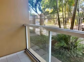 Apartamento Térreo com dois quartos à venda em Camobi - Santa Maria