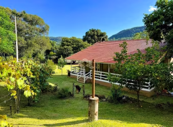 Sitio a venda