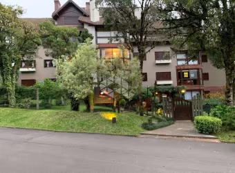 Viva o Luxo e o Conforto em Gramado!