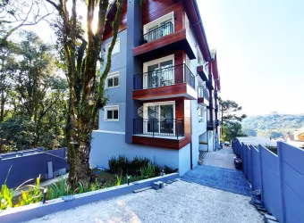 Apartamento no Malbec  Residenziale em Gramado