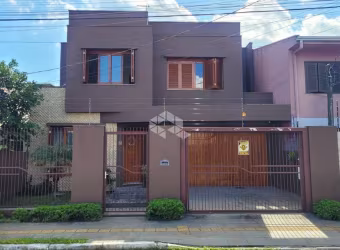 Casa a venda construção estilo americano com 4 quartos!