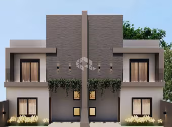Casa  em fase final da construção, com 3 dormitórios sendo 1 Suíte, cozinha, sala de jantar e espaço para instalação de piscina Bairro Igara, Canoas