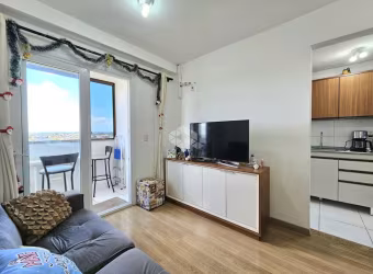 Apartamento no 8º Andar - Conforto e Qualidade de Vida ao Seu Alcance!