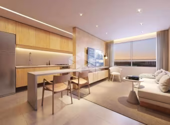 Apartamento 2 dormitórios com suíte e churrasqueira junto ao Park Shopping em Canoas