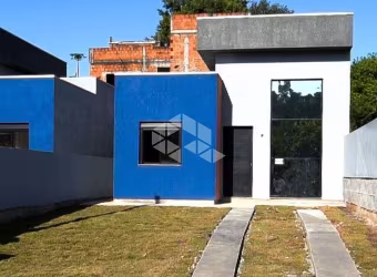 Casa 3 quartos 01 suíte no bairro Campestre em São Leopoldo