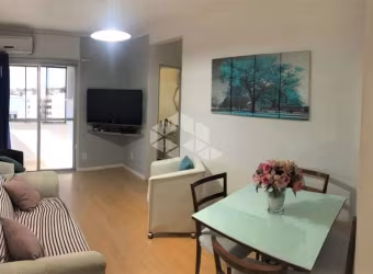 APARTAMENTO DE 2 DORMITÓRIOS COM SACADA E ELEVADOR NO SARANDI, EM PORTO ALEGRE
