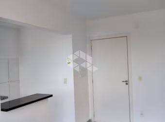 Apartamento 2 dormitórios na Sadi Castro