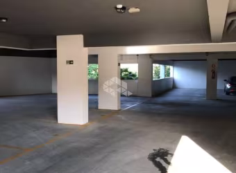 Apartamento dois dormitórios com suíte e duas vagas