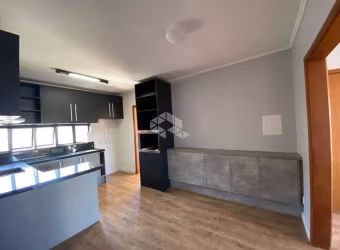 Apartamento em Exposição