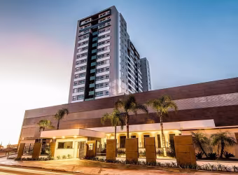 Apartamento em Villaggio Iguatemi