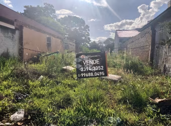 Terreno em excelente localização, próximo A.Brasil.