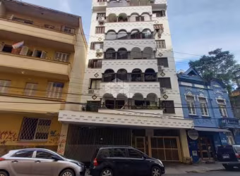 Apartamento 1 dormitório para venda na Cidade Baixa