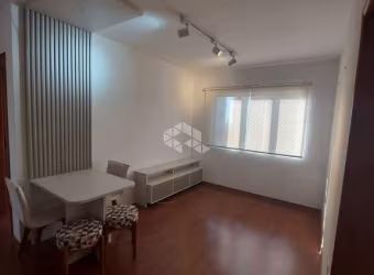 Apartamento em Passo das Pedras
