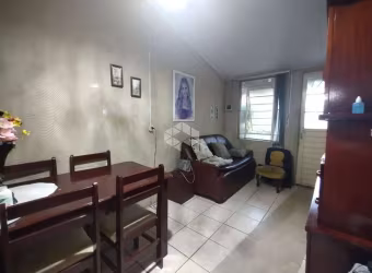 Casa em Loteamento Vila Rica