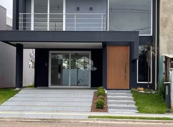 Casa de Condomínio em São Vicente