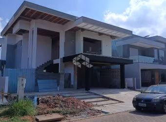Casa de Condomínio em Distrito industrial