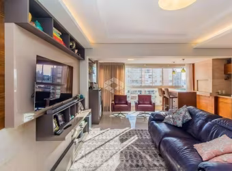 Apartamento de 3 dorm no bairro Jardim do salso