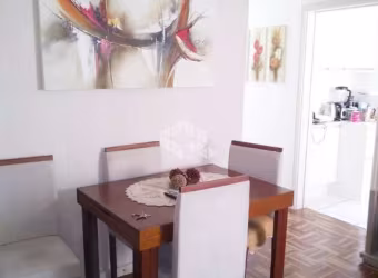 Apartamento 03 dormitórios e vaga com 63m² semi mobiliado localizado no bairro Higienópolis