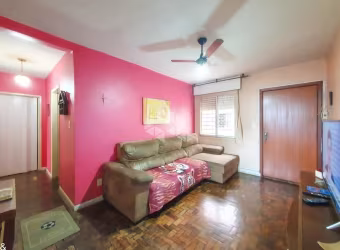 Vende apartamento 3 dormitórios, térreo, Humaitá, Porto Alegre