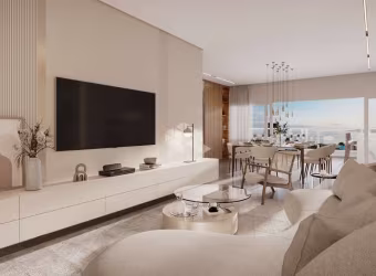 Apartamento 3 suítes em Campinas-SJ