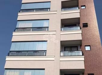 Apartamento Moderno com 2 Suítes e Varanda Gourmet no Perequê em Porto Belo/SC