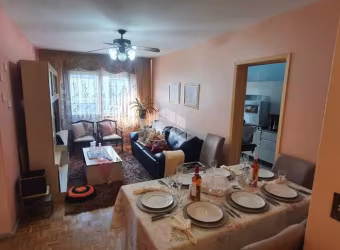 Apartamento de 3 quartos no bairro São João