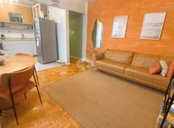 Apartamento de 3 Dormitórios e vaga coberta e escriturada na Marcelo Gama
