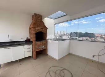 Casa de Condomínio em Vila Mazzei