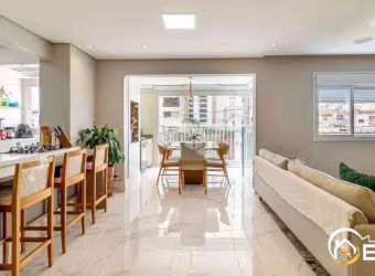 Apartamento em Mooca