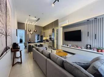 Casa Geminada a venda no Bairro Jardim Botânico