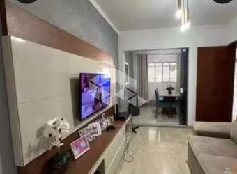 Casa Térrea a venda de 125m² no Bairro Independência - São Bernardo do Campo- São Paulo PERMUTA POR APARTAMENTO ATÉ 270 MIL