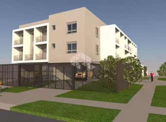 Apartamento 2 dormitórios Chácara das Pedras