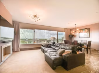 Apartamento de 4 dormitorios no Grand Park Eucaliptos