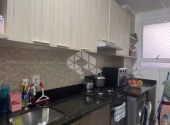 Apartamento, 02 quartos, 50,08m², 1 vaga de garagem no Bairro Olaria Canoas